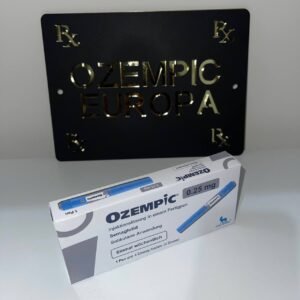 Ozempic 0.25 mg köpa