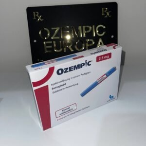 Ozempic 0.5 mg köpa