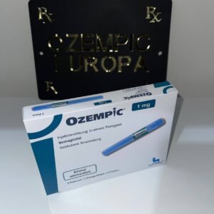 Ozempic 1 mg köpa