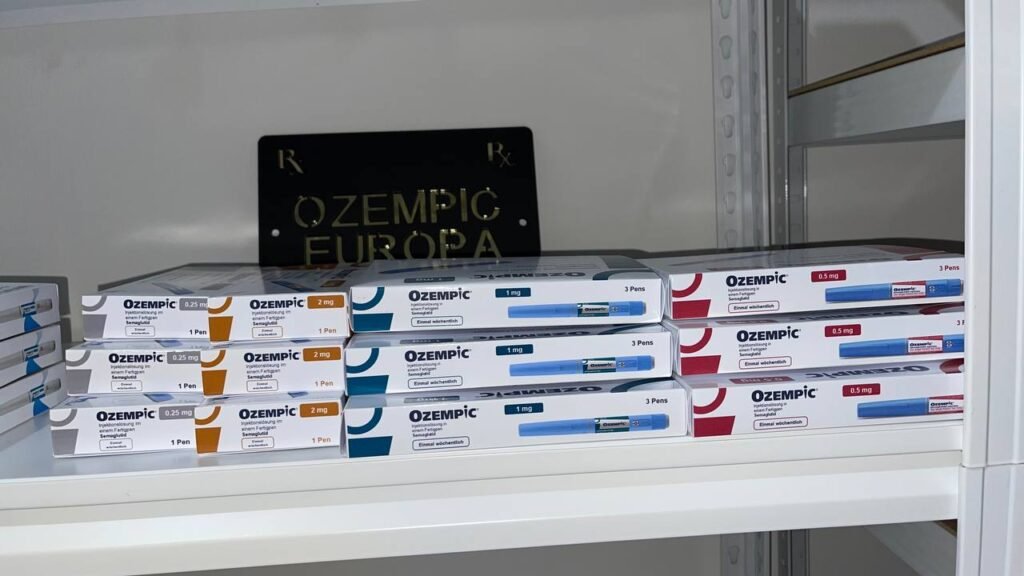 köpa ozempic 1 mg