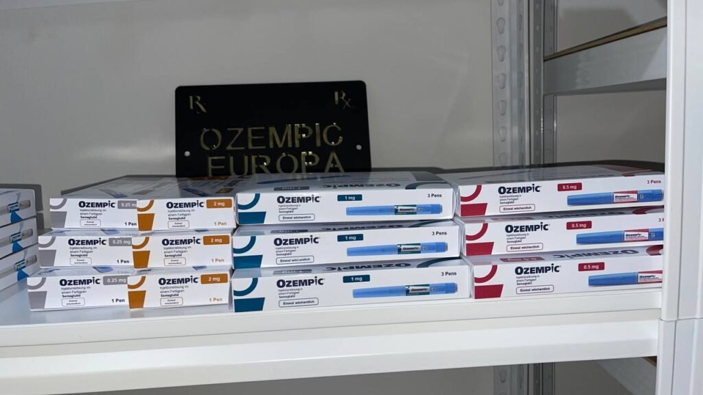 ozempic 1 mg